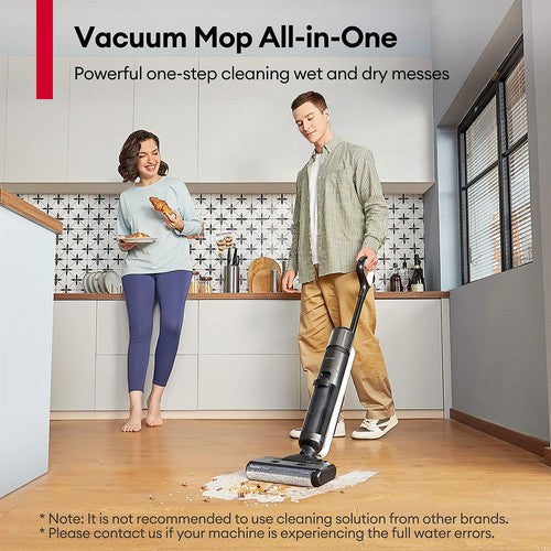 Aspirateur balai sans fil Ultenic AC1 Elite avec autonettoyage