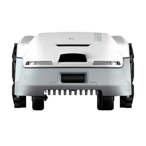 Tondeuse à gazon robotisée Goat Bot Unicut H1 sans fil pour une grande surface jusqu'à 1 500 m²