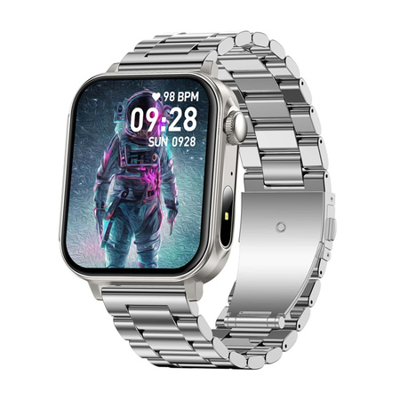 Montre connectée Colmi P80
