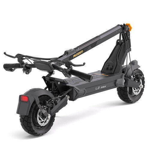 Trottinette électrique Ausom L2 Max, moteur 1000 W, 48 V, 20,8 Ah