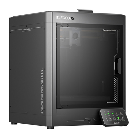 Imprimante 3D ELEGOO Centauri Carbon