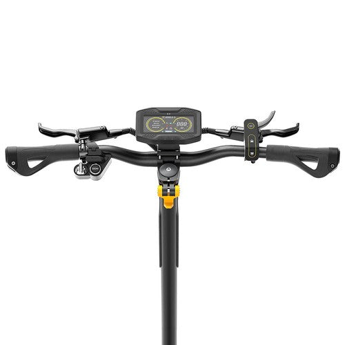 Trottinette électrique Ausom SR1, moteur 2 x 1 000 W, 52 V, 20,8 Ah