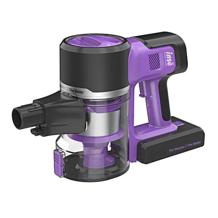 Aspirateur sans fil INSE S10