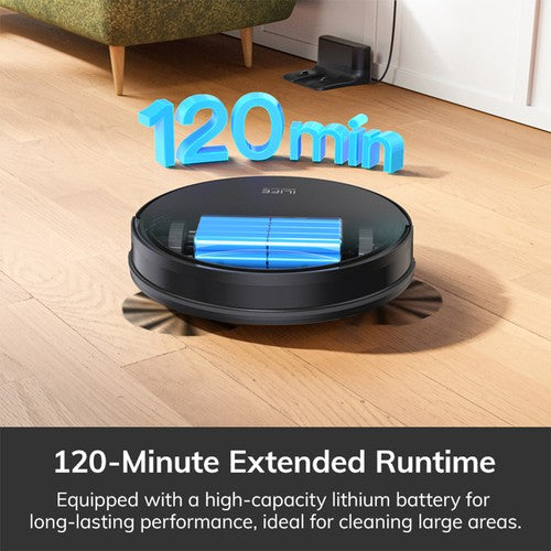 Aspirateur robot ILIFE V10, aspiration 5000 Pa