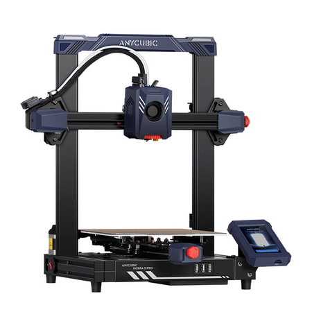Imprimante 3D AnyCubic Kobra 2 Pro