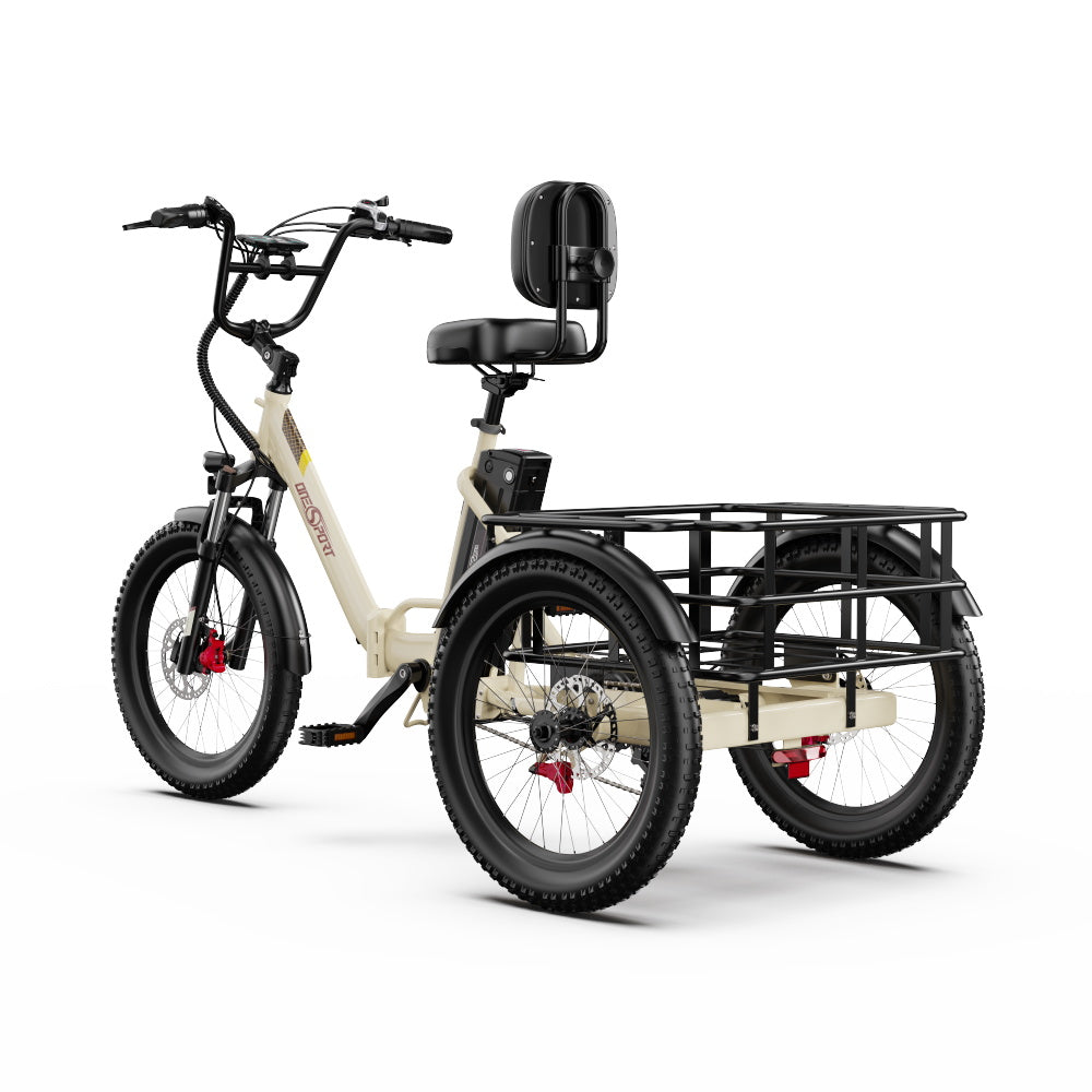 Vélo électrique Onesport OT30 Pro