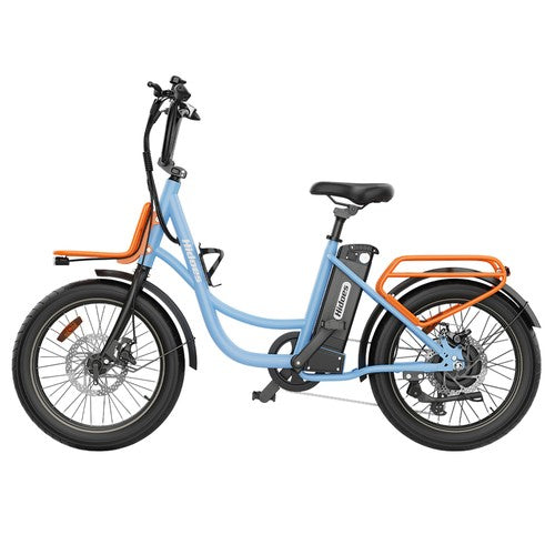 Vélo électrique Hidoes C6 13 Ah
