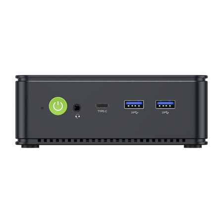 Mini PC GMKtec M5 PLUS AMD Ryzen 7 5825U 32 Go RAM + 1 To WIN 11 Pro