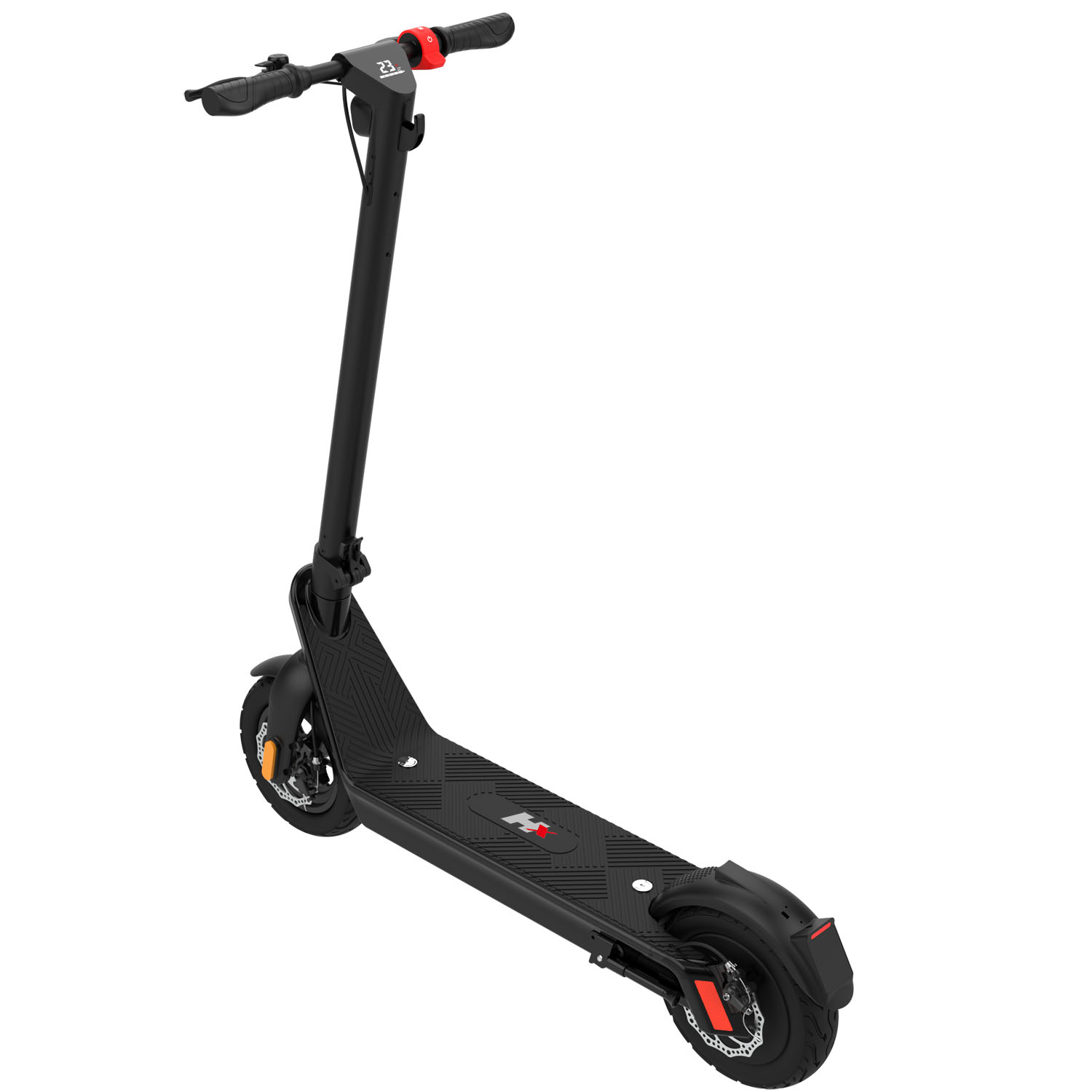 Trottinette électrique HX X9 PRO MAX