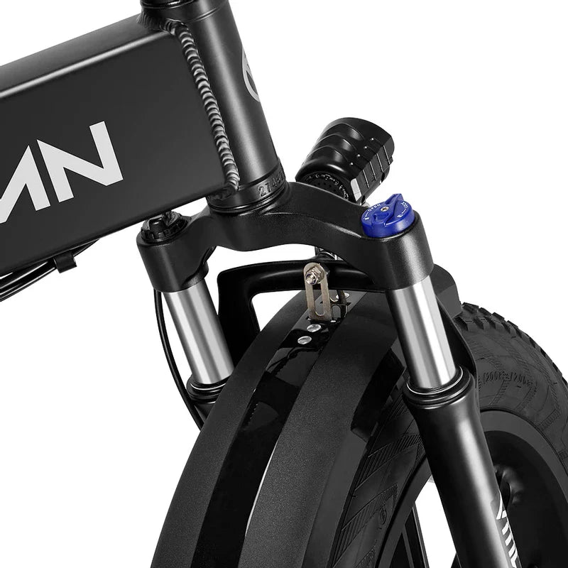 Vélo électrique Vitilan V3 750W