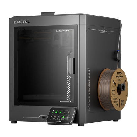 Imprimante 3D ELEGOO Centauri Carbon