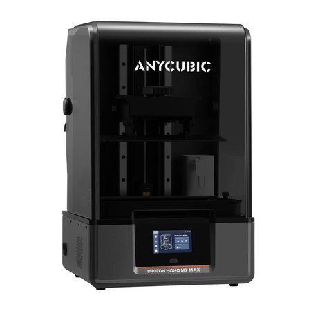Imprimante 3D Anycubic Photon Mono M7 Max