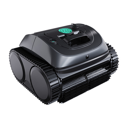 Robot nettoyeur de piscine sans fil Wybot C1