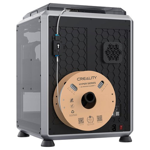 Imprimante 3D Creality K1C