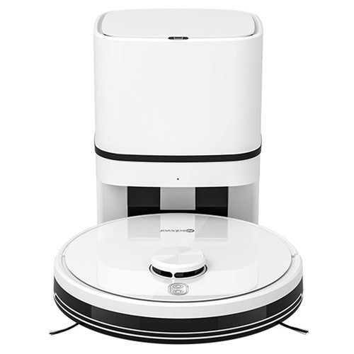 Aspirateur robot Neatsvor S600 avec navigation laser LDS4.0