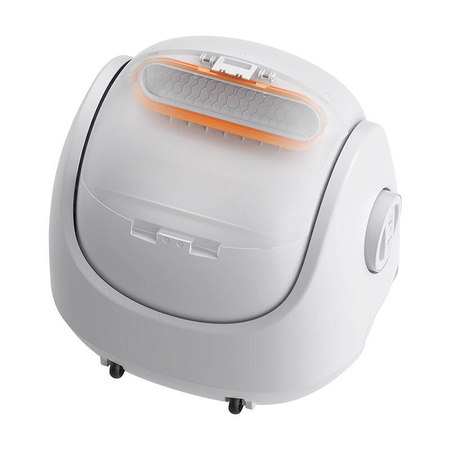 Bac à litière intelligent autonettoyant pour chat Catlink BayMax Lite
