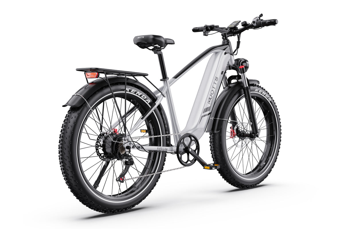 Vélo électrique DUOTTS F26Lite