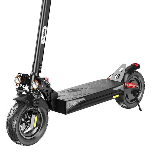 Trottinette électrique iScooter iX4 10 pouces 800 W