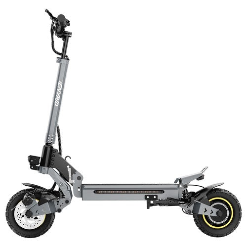 Trottinette électrique iENYRID S1, moteur 250 W, 48 V, 15 Ah
