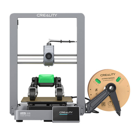 Imprimante 3D Creality Ender-3 V3