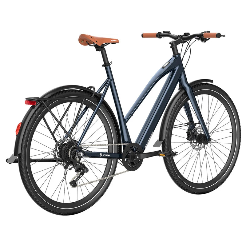 Vélo électrique Fafrees F700W 100 km