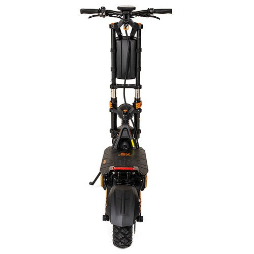 Trottinette électrique tout-terrain KuKirin G4 Max, 1600 W x 2, 60 V, 35,2 Ah, 2112 Wh