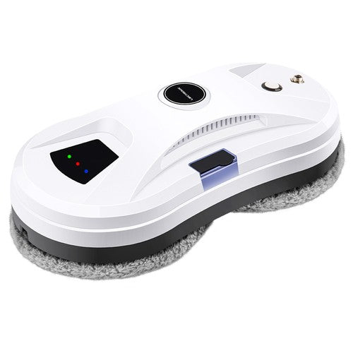 Aspirateur robot lave-vitres Liectroux YW610