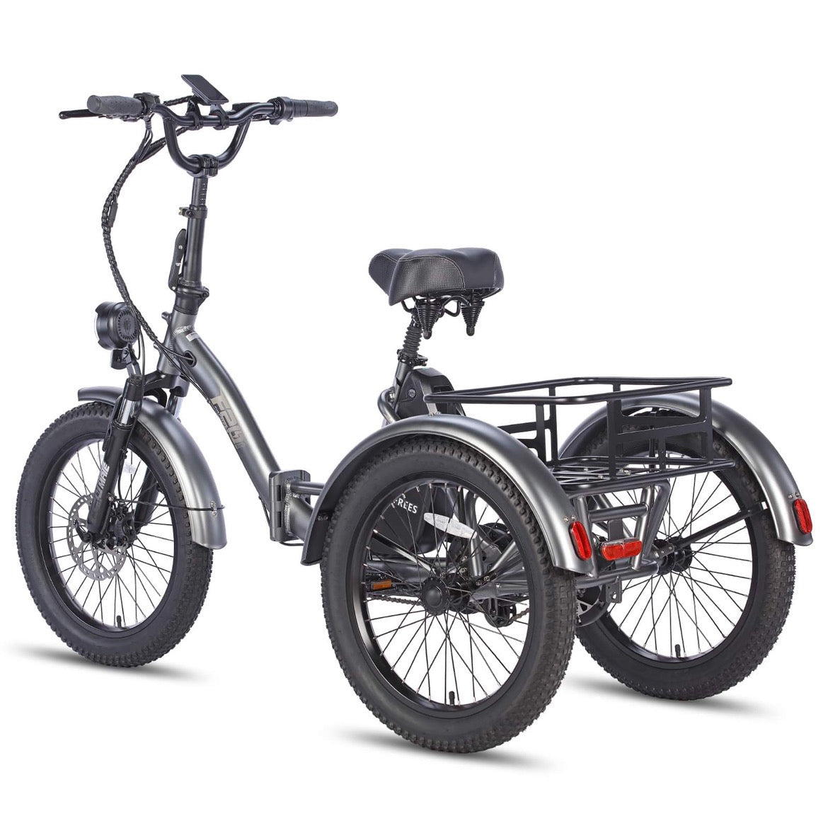 Vélo électrique Fafrees F20 Mate 21 Ah