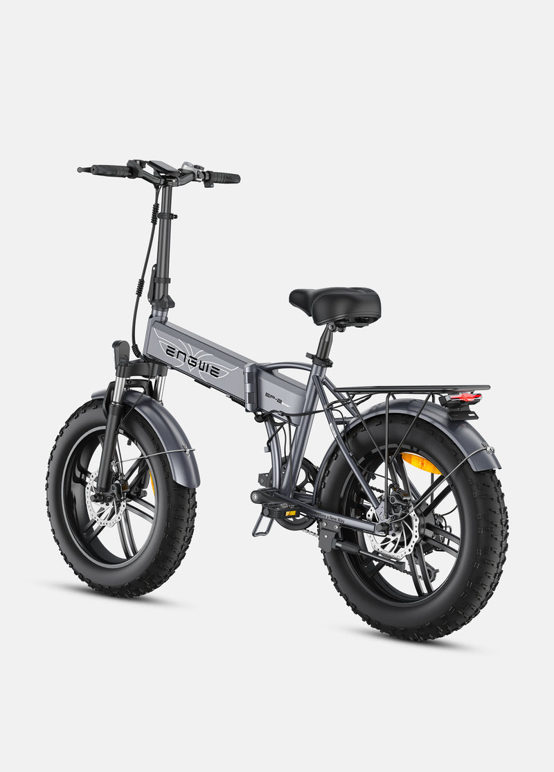 Vélo électrique Engwe EP-2 Boost