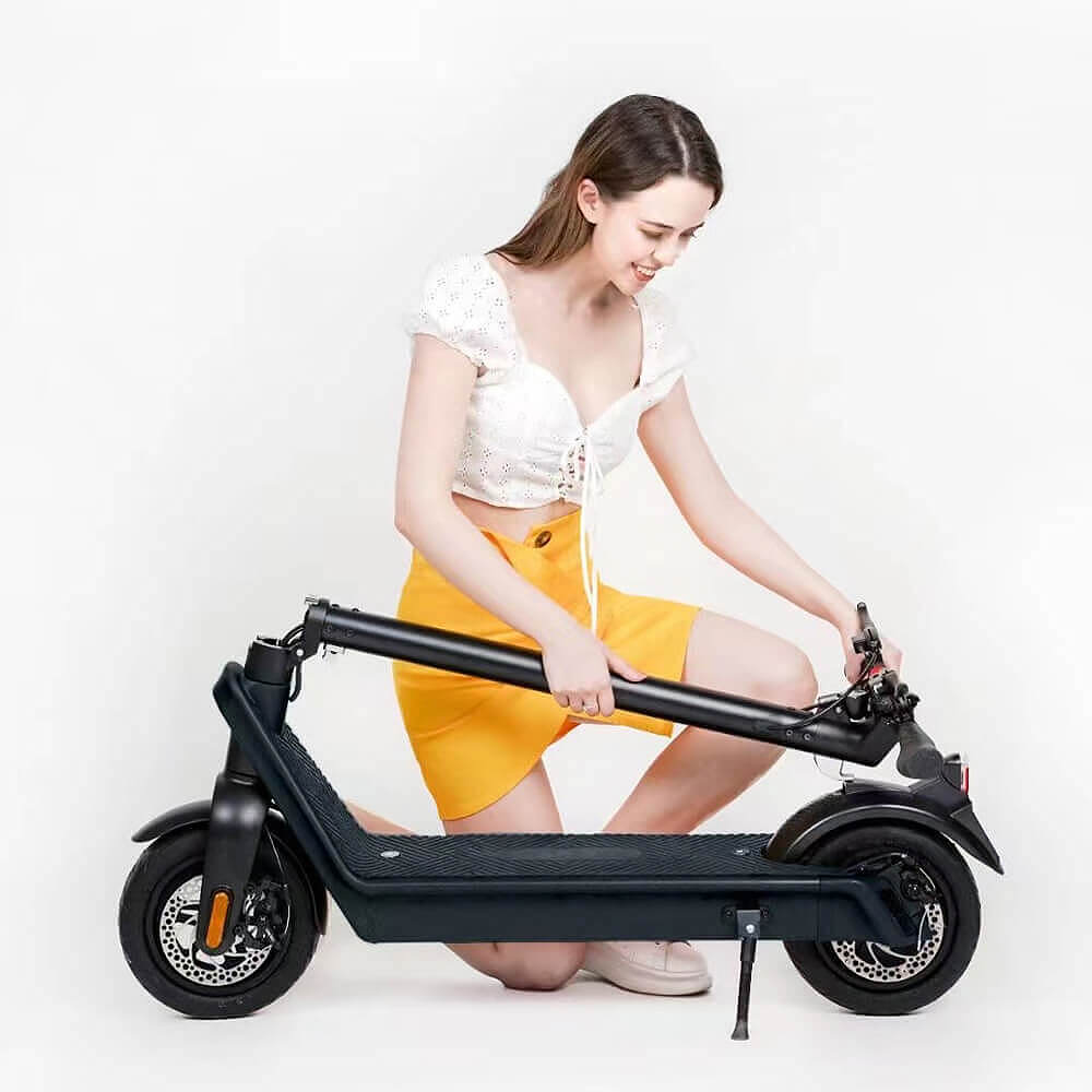 Trottinette électrique HX X9 PRO MAX