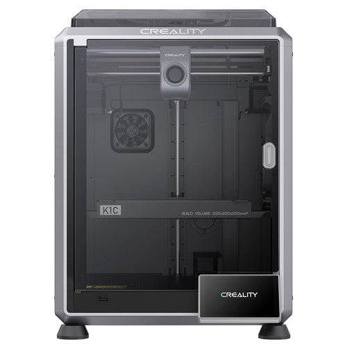 Imprimante 3D Creality K1C
