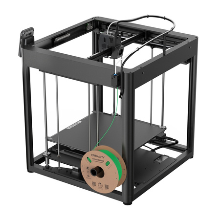 Imprimante 3D Creality Ender-5 Max