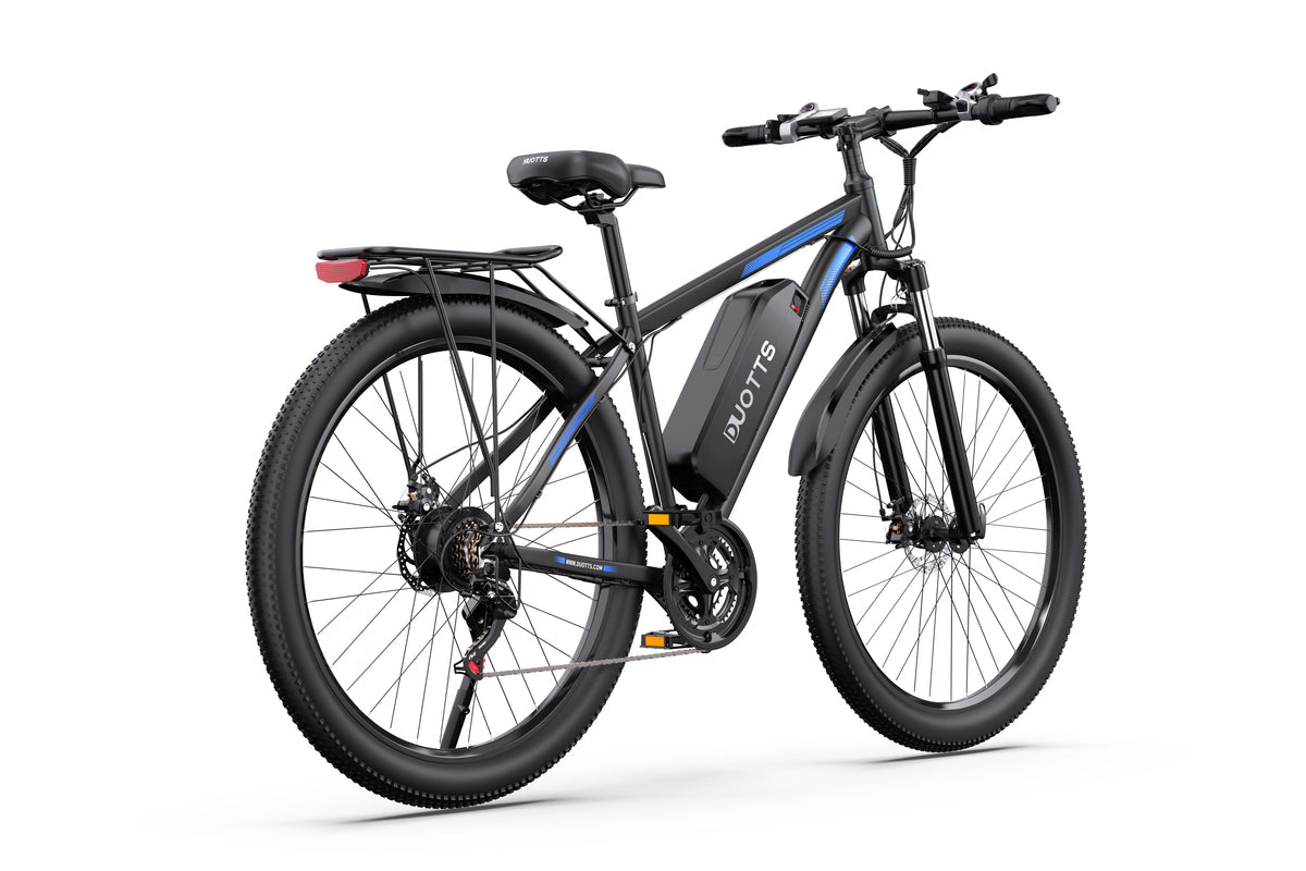 Vélo électrique DUOTTS C29 Pro 750 W 15 Ah