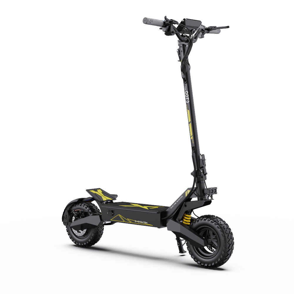 Trottinette électrique OOTD T10 500 W