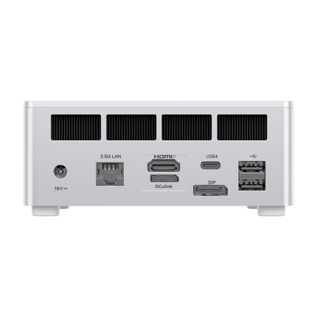 MINI PC Minis Forum UM870 Plus Ryzen 7 8745H 32 Go RAM + 1 To