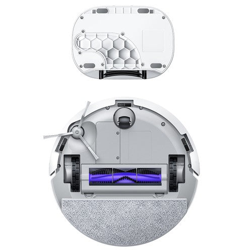 Robot aspirateur et vadrouille Narwal Freo S – 8 000 Pa