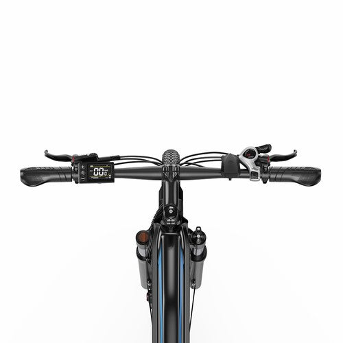 Vélo électrique DUOTTS C29 Max, moteur 250 W, 48 V, 18 Ah