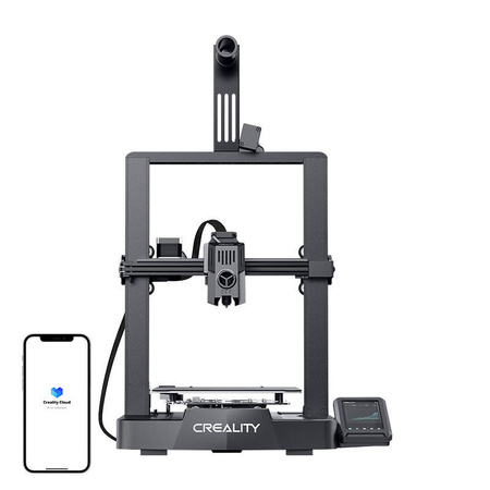 Imprimante 3D Creality Ender-3 V3 KE