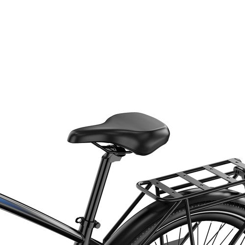 Vélo électrique DUOTTS C29 Max, moteur 250 W, 48 V, 18 Ah