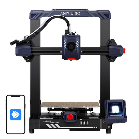 Imprimante 3D AnyCubic Kobra 2 Pro