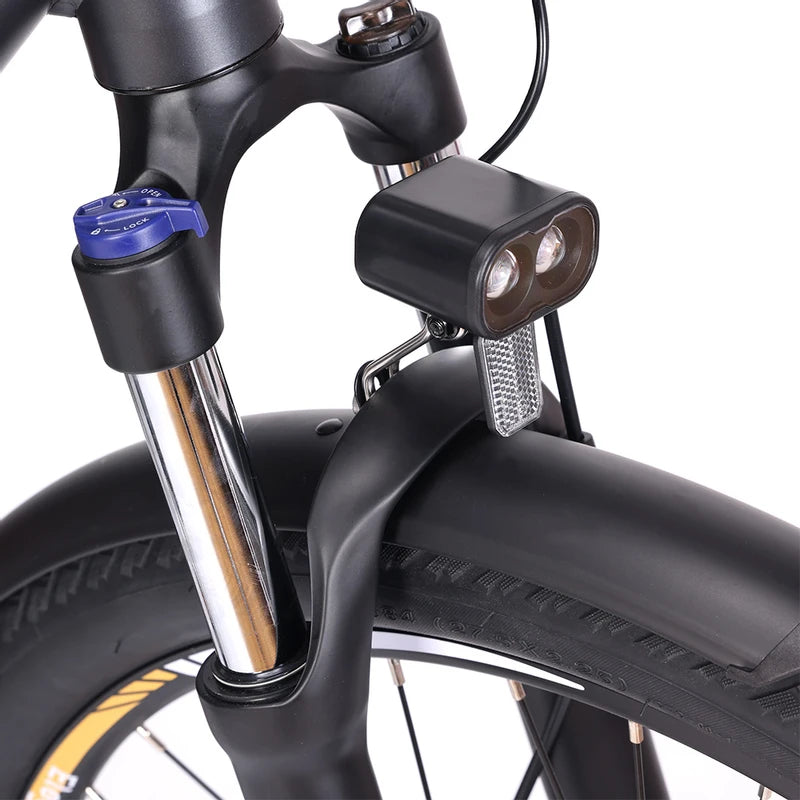 Vélo électrique Eleglide C1 ST