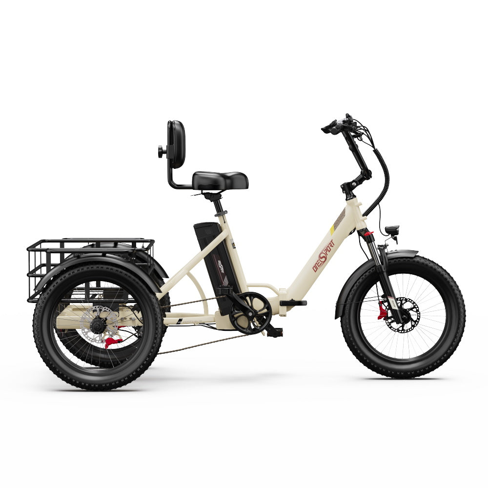 Vélo électrique Onesport OT30 Pro