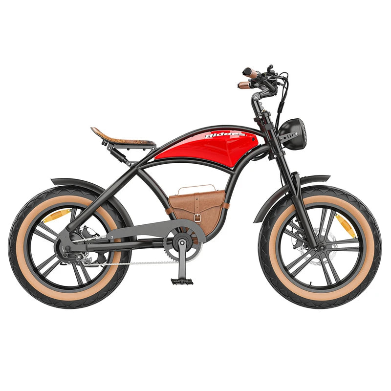 Moteur de vélo électrique Hidoes B10 1000 W