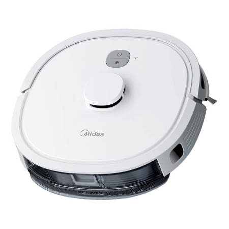 Aspirateur robot
Midea M6