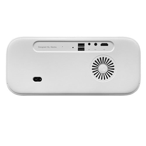 Projecteur LCD Wanbo X5 1100 lumens ANSI