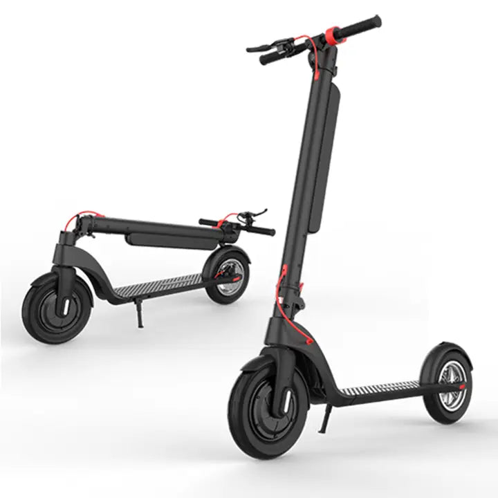 Trottinette électrique HX X8