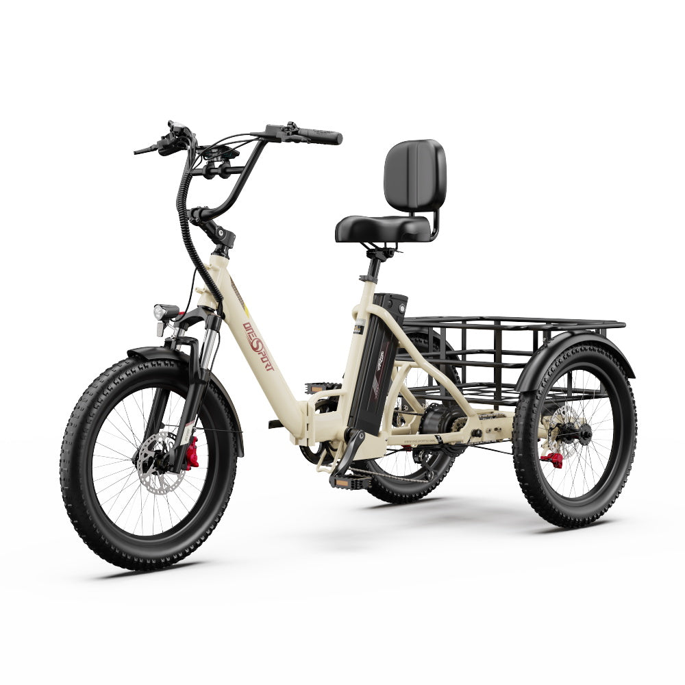Vélo électrique Onesport OT30 Pro
