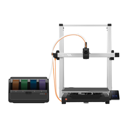 Imprimante 3D Anycubic Kobra 3 Max Combo