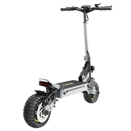 Trottinette électrique iENYRID S1, moteur 250 W, 48 V, 15 Ah
