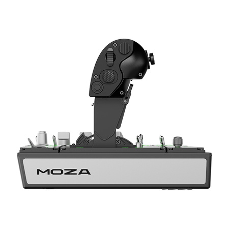 Panneau d'accélérateur MOZA AS008 MTP (PC)